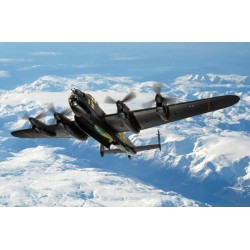 1/72 AVRO LANCASTER BIII ED763 KC-Z HONOR RAF NO.617 SQN NOV 1944 AA32629 1/72 AVRO LANCASTER BIII ED763 KC-Z HONOR RAF NO.617 SQN NOV 1944 AA32629