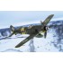 1/72 FOCKE WULF FW 190A-8 'BLACK 1', OBERLEUTNANT OTTO KITTEL AA34318