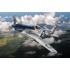 1/32 NORTH AMERICAN P-51D MUSTANG, 'CRIPES A'MIGHTY', GEORGE PREDDY, 1944