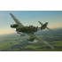 1/72 MESSERSCHMITT ME 262A-2A, 'BLITZ BOMBER', 1944