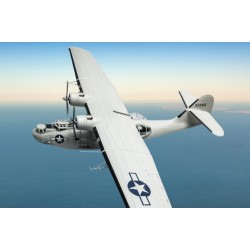 1/72 CONSOLIDATED OA-10A CATALINA, 44-33915 'MISS PICK UP' AA36113 1/72 CONSOLIDATED OA-10A CATALINA, 44-33915 'MISS PICK UP' AA36113