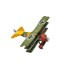 1/48 FOKKER DR1 TRIPLANE WERNER STEINHAUSER