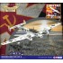 1/72 MESSERSCHMITT BF110F-2 LN FR 10Z STAFFEL 1942/3 EASTERN FRONT AA38510