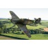 1/72 HAWKER HURRICANE MK.IIC, Z3897 /JX-N, 1941