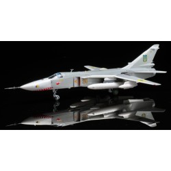 1/72 SU-24MR UKRAINIAN AIRFORCE 35 YELLOW CA722410 1/72 SU-24MR UKRAINIAN AIRFORCE 35 YELLOW CA722410