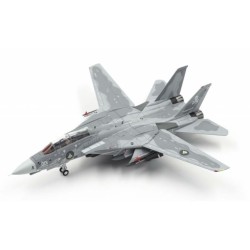 F-14A TOMCAT VF-211 FIGHTING CHECKMATES - CALIBRE WINGS CBW721417 1/72