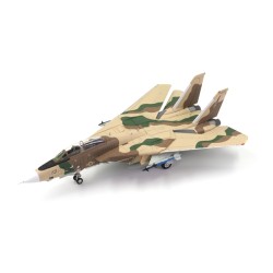 F-14A TOMCAT VF-211 FIGHTING CHECKMATES - CALIBRE WINGS CBW721417 1/72