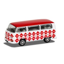CC02745 - 1/43 COCA COLA VW CAMPER - DIAMOND CC02745 - 1/43 COCA COLA VW CAMPER - DIAMOND