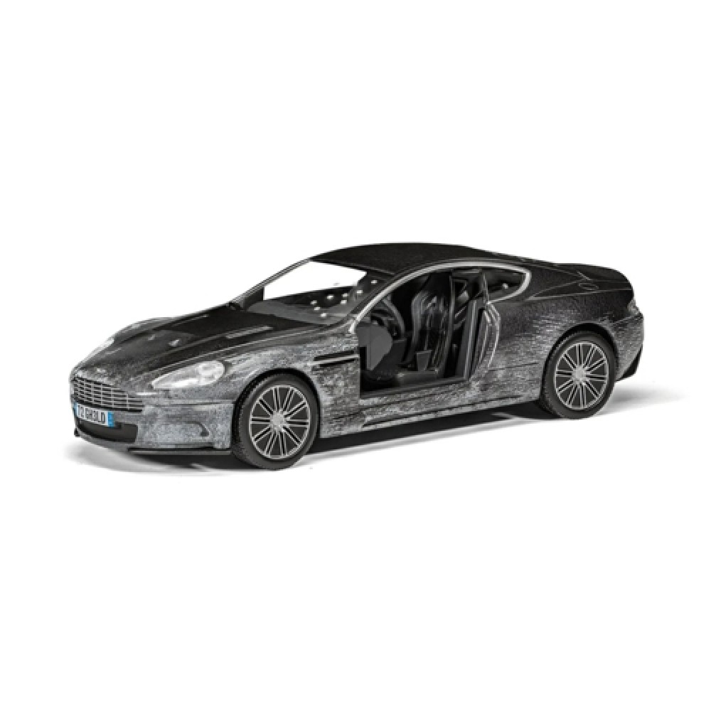 CC03805 James Bond - Aston Martin DBS 'Quantum of Solace' main image 0