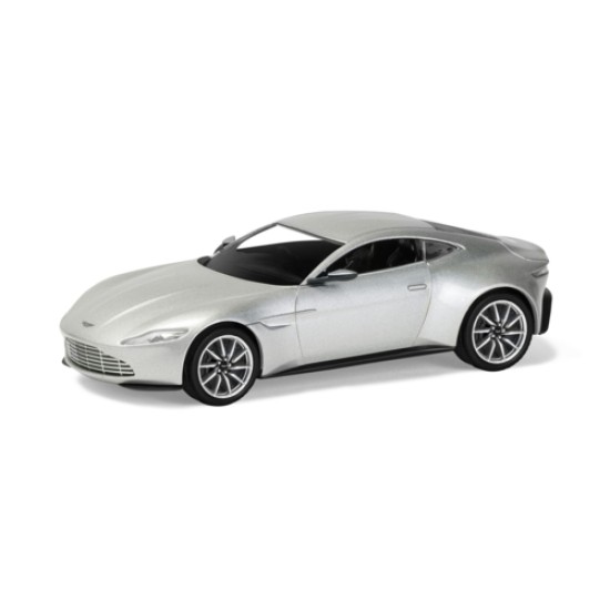 JAMES BOND - ASTON MARTIN DB10 SPECTRE JAMES BOND - ASTON MARTIN DB10 SPECTRE