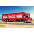 1/50 COCA-COLA CLASSIC TRUCK