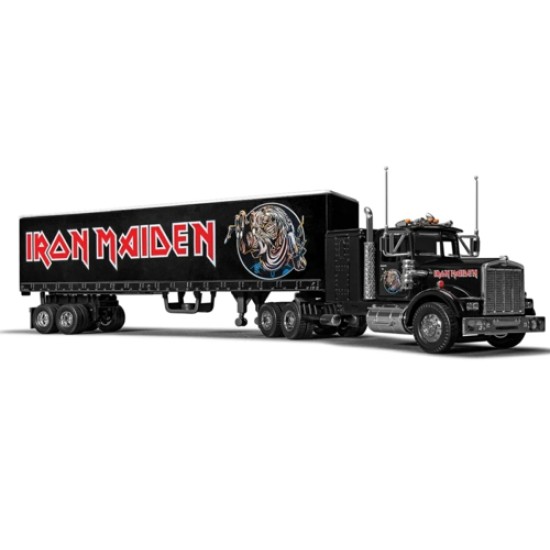 1/50 HEAVY METAL TRUCKS - IRON MAIDEN CC55702