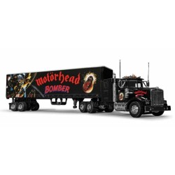 1/50 HEAVY METAL TRUCKS - MOTORHEAD, BOMBER CC55703
