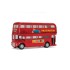 1/64 PADDINGTON LONDON BUS AND FIGURINE