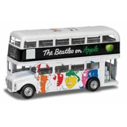 1/64 THE BEATLES LONDON BUS, THE WHITE ALBUM CC82346