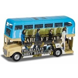 1/64 THE BEATLES LONDON BUS, ABBEY ROAD CC82347