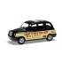 1/36 THE BEATLES - LONDON TAXI - 'I WANT TO HOLD YOUR HAND' CC85934