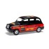 1/36 THE BEATLES - LONDON TAXI - 'YELLOW SUBMARINE' CC85936