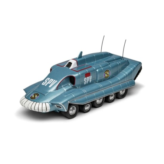 CAPTAIN SCARLET (CLASSIC) - SPECTRUM PURSUIT VEHICLE (SPV) CC96308