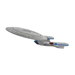 STAR TREK - USS ENTERPRISE NCC-1701-D (THE NEXT GENERATION) CC96611 STAR TREK - USS ENTERPRISE NCC-1701-D (THE NEXT GENERATION) CC96611