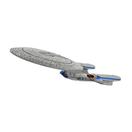 STAR TREK - USS ENTERPRISE NCC-1701-D (THE NEXT GENERATION) CC96611