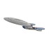 STAR TREK - USS ENTERPRISE NCC-1701-D (THE NEXT GENERATION) CC96611