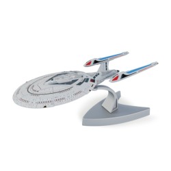 U.S.S. ENTERPRISE NCC-1701-E, STAR TREK: FIRST CONTACT U.S.S. ENTERPRISE NCC-1701-E, STAR TREK: FIRST CONTACT
