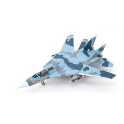 1/72 F-14A TOMCAT US NAVY VF-126 BANDITS NFWS 30 1995 NAS MIRAMAR CA