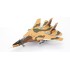 1/72 F-14A TOMCAT US NAVY VF-126 BANDITS NFWS 33 1996 NAS MIRAMAR CA