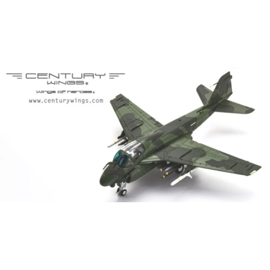 1/72 A-6E US NAVY VA-165 BOOMERS BG511 1990 CW001648