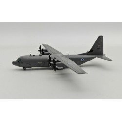 1/200 ISRAEL - AIR FORCE LOCKHEED MARTIN C-130J-30 HERCULES