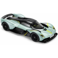 1/18 ASTON MARTIN VALKYRIE APPLETREE GREEN DC118AMVKSG 1/18 ASTON MARTIN VALKYRIE APPLETREE GREEN DC118AMVKSG