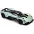 1/18 ASTON MARTIN VALKYRIE APPLETREE GREEN DC118AMVKSG