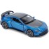 CMJDC143AMV12BL - 1/43 ASTON MARTIN V12 BLUE
