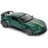1/43 ASTON MARTIN V12 GREEN