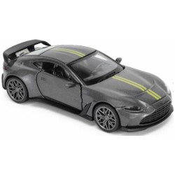 1/43 ASTON MARTIN V12 GREY 1/43 ASTON MARTIN V12 GREY