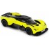 1/43 ASTON MARTIN VALKYRIE LIME GREEN