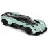 1/43 ASTON MARTIN VALKYRIE APPLETREE GREEN