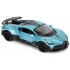 1/43 BUGATTI DIVO BLUE