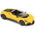 1/43 BUGATTI MISTRAL YELLOW