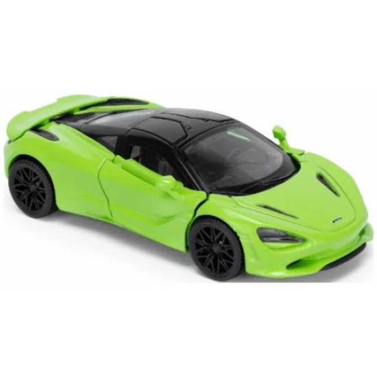 1/43 MCLAREN 750S GREEN