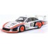 CMR12030 - 1/12 PORSCHE 935/78 MOBY DICK MARTINI RACING NO.40 DRM NORISRING 1978 JACKY ICKX
