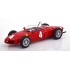 1/18 FERRARI 156 SHARKNOSE, WINNER GP ENGLAND GRAF BERGHE VON TRIPS 1961