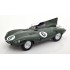 1/18 JAGUAR D-TYPE LONGNOSE NO.6 WINNER 24H LE MANS 1955 HAWTHORN/BUEB