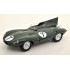 1/18 JAGUAR D-TYPE LONGNOSE NO.7 24H LE MANS 1955 ROLT/HAMILTON