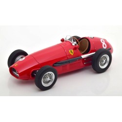 1/18 FERRARI 500 F2 GP ENGLAND 1953 HAWTHORN