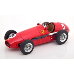 1/18 FERRARI 500 F2 WINNER GP ENGLAND 1953 ASCARI WORLD CHAMPION