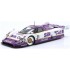 1/18 JAGUAR XJR-12 NO.3 WINNER LEMANS 1990 NIELSEN COBB BRUNDLE CMR202