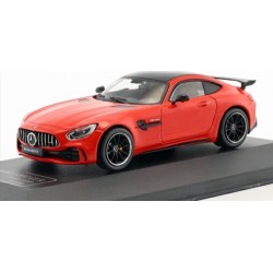 1/43 MERCEDES-BENZ AMG GT-R JUPITER RED 1/43 MERCEDES-BENZ AMG GT-R JUPITER RED