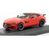 1/43 MERCEDES-BENZ AMG GT-R JUPITER RED
